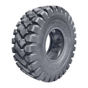 Anvelopa industriala 23.5/25 24PR crampon si talon QH812 / E3/L3