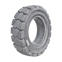 Anvelopa industriala 15x4.5 solida JT-301