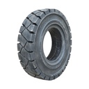 Anvelopa stivuitoare, combilifturi, trailere industriale, etc. 700/12 solida QH304