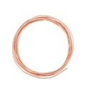 Conducta frana diametru exterior fi 4.75mm rola 20 metri