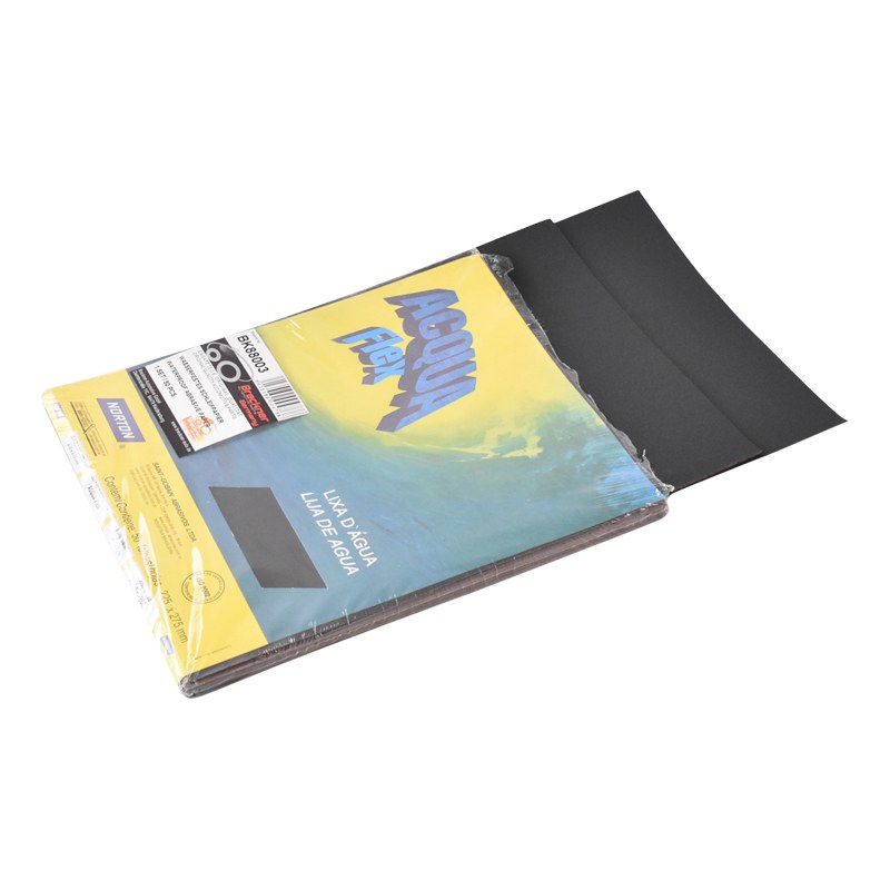 Hartie abraziva rezistenta la apa P240 50 buc