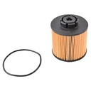 Filtru motorina Mercedes ATEGO AXOR P550632, PU1046/1X, XNE105, SN70154 cod OEM 901251