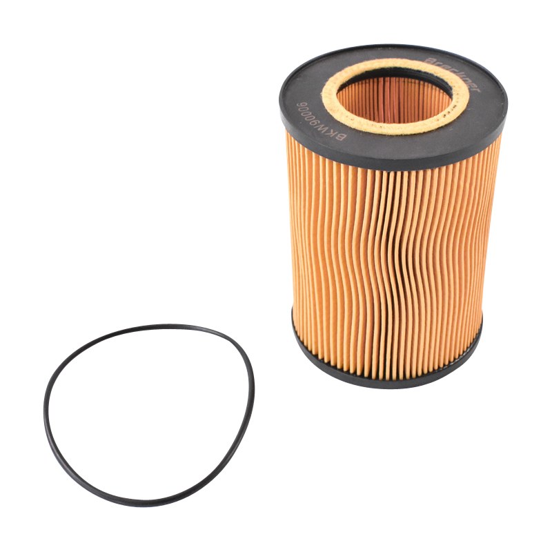 Filtru ulei motor pentru DAF CF75, CF85, XF95 cod OEM P550630, XOE764, HU1270X, SO11051