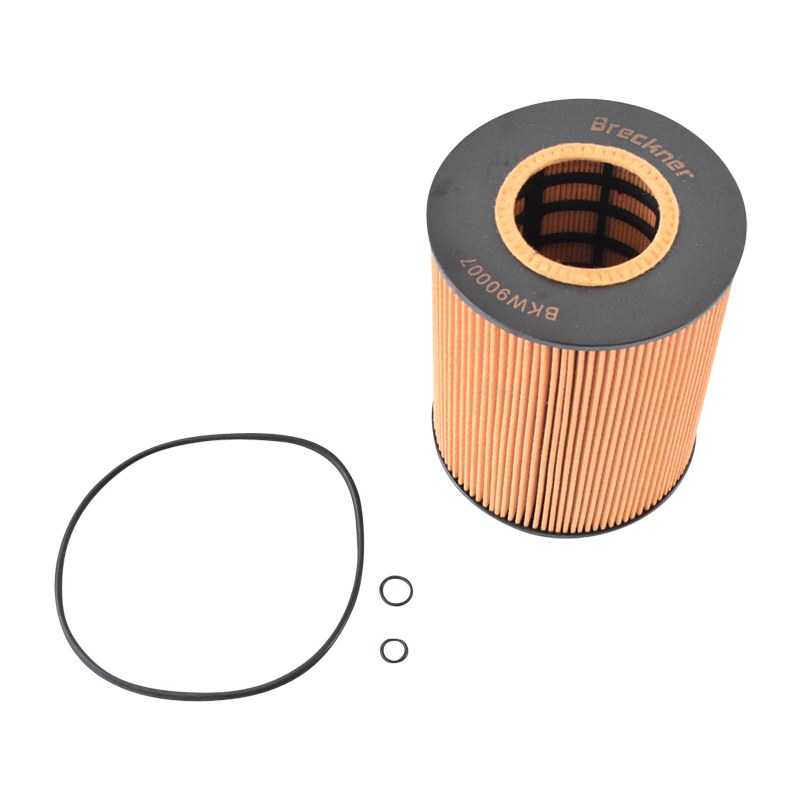 Filtru ulei MAN TGA E2000 F2000 cod OEM P550765, HU1381X, XOE098, SO7074, 51055040098