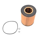 Filtru ulei MAN TGA E2000 F2000 cod OEM P550765, HU1381X, XOE098, SO7074, 51055040098