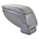Cotiera Dacia Logan gri 6001998148