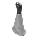 Maner si husa schimbator viteze Dacia Logan Sandero Duster 8200379950
