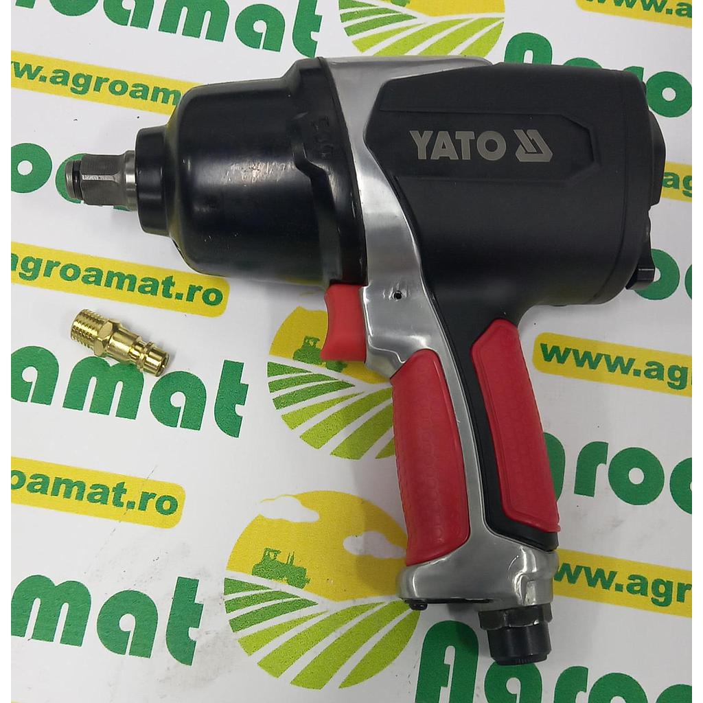 Pistol Pneumatic 1/2 680NM