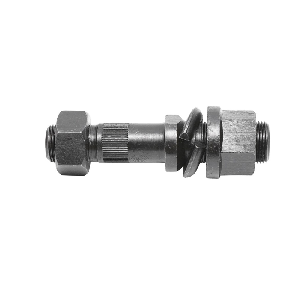 Prezon remorca 7 Tone fi 20 echipat, Lungime 100mm