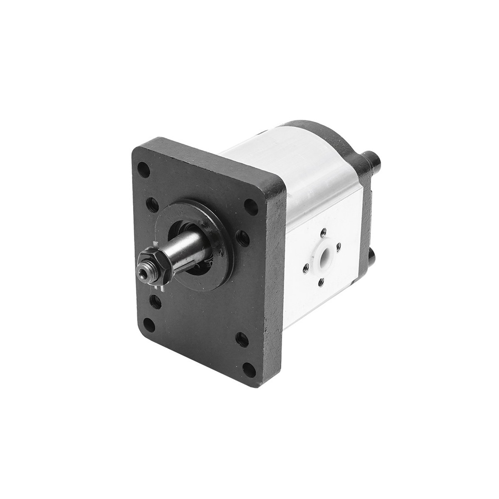 Pompa hidraulica pentru FIAT sens pe stanga debit 4.5cm3 cod OEM 5132792, 570140, 0510725077