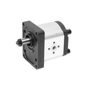 Pompa hidraulica pentru FIAT, Case IH, sens pe dreapta cod OEM 1901322, 1930061, 5129481