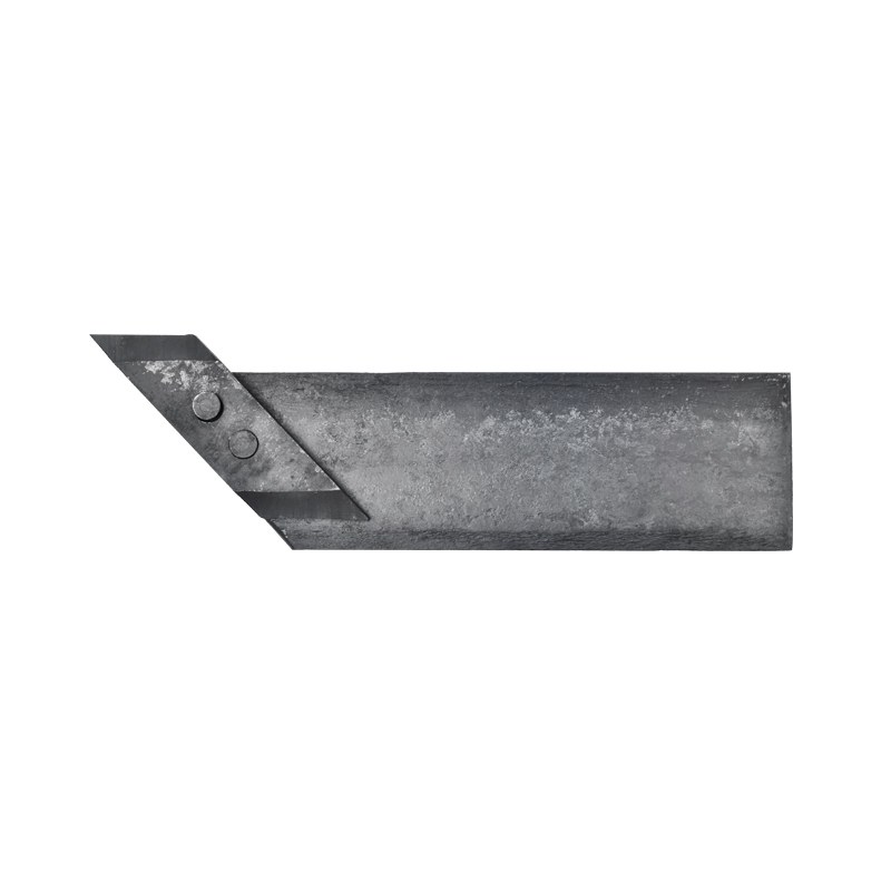 Brazdar orb dreapta universal 45.5x42.5x15cm cu dalta 20x6.5cm