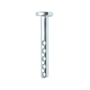 Bolt tirant ajustabil in 5 trepte Ø 6mm