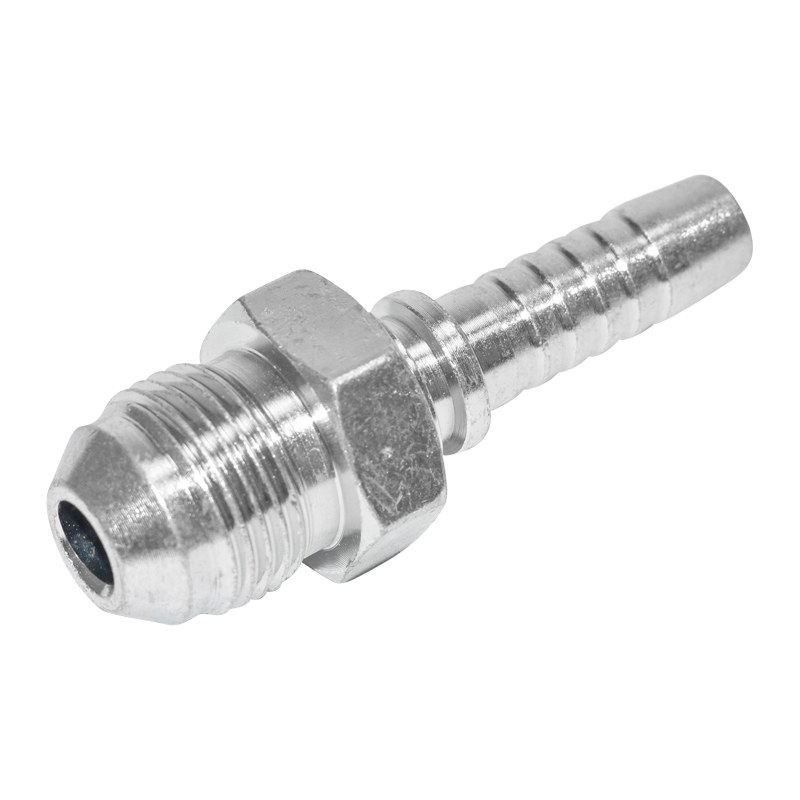 Armatura AGJ DN08 UNF 9/16-18 filet exterior