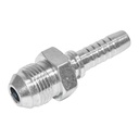 Armatura AGJ DN08 UNF 9/16-18 filet exterior