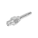Armatura AGR DN06 1/8 BSP filet exterior