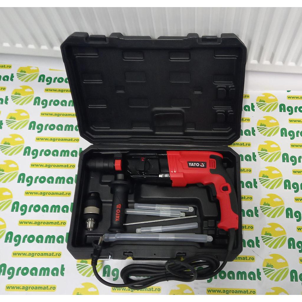 Rotopercutor 850W