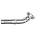Flansa armatura FL 45 DN25 47.6