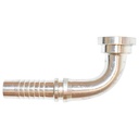 Flansa armatura FL 90 DN20 38.1