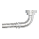 Flansa armatura FL 90 DN20 44.5
