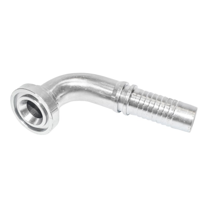Flansa armatura FL 90 DN25 47.6