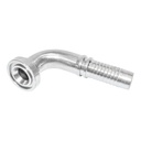 Flansa armatura FL 90 DN25 47.6