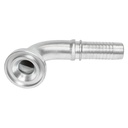 Flansa armatura FL 90 DN25 50.8