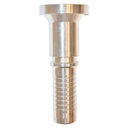 Flansa armatura FL DN25 50.8