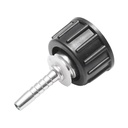 Mufa spalatorie armatura DN6 22x1.5