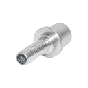 Jonctiune furtun-teava armatura DN12/22mm xprs racord cu inel