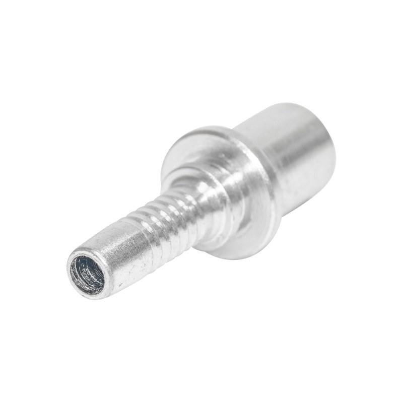 Jonctiune furtun-teava armatura DN08/18mm xprs racord cu inel