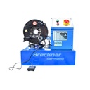 Masina de sertizat furtunuri hidraulice fi 4-51mm 3.7kW, 220V cu schimbare rapida