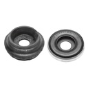 Set flansa cauciuc cu rulment amortizor fata Dacia Logan, Duster