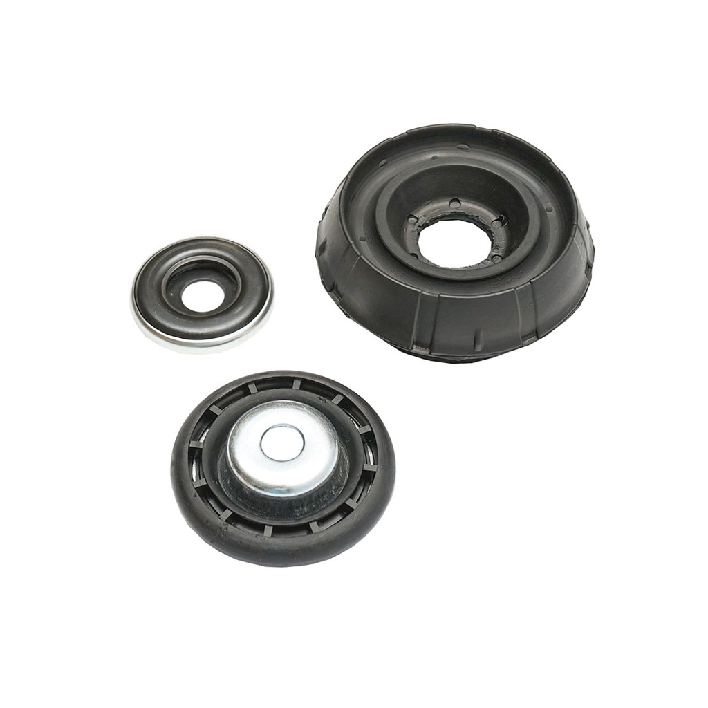 Set flansa cu rulment punte fata Dacia Logan, Sandero cod OEM 543A06915R