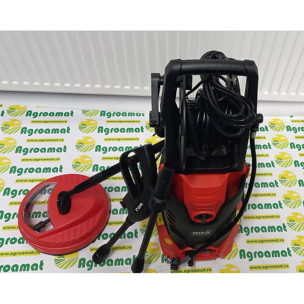 Aparat Spalat Auto 2000W, 6L/MIN