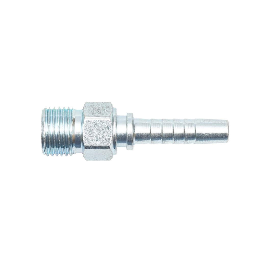 Armatura CEL DN08 16x1.5 filet exterior