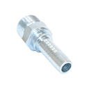 Armatura CES DN12 24x1.5 filet exterior