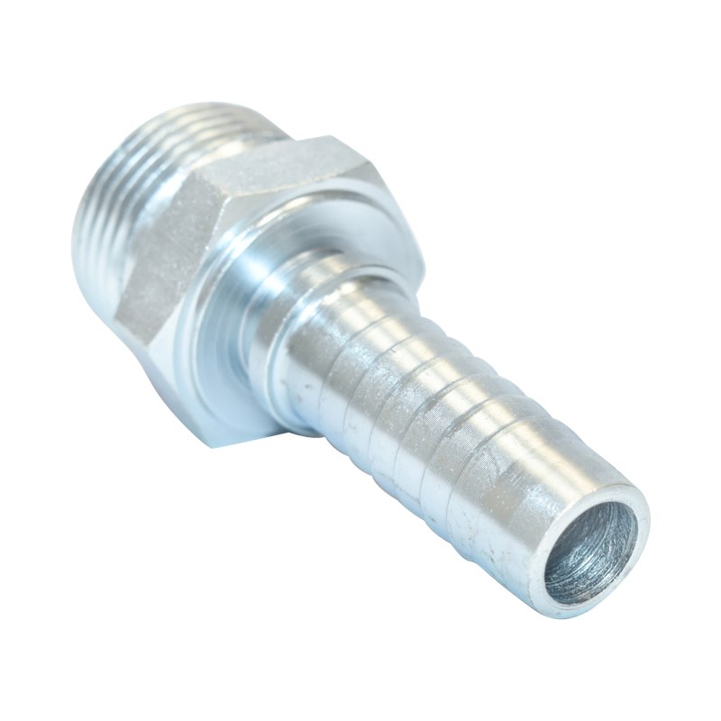 Armatura CES DN16 30x2.0 filet exterior
