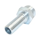 Armatura CES DN25 42x2.0 filet exterior