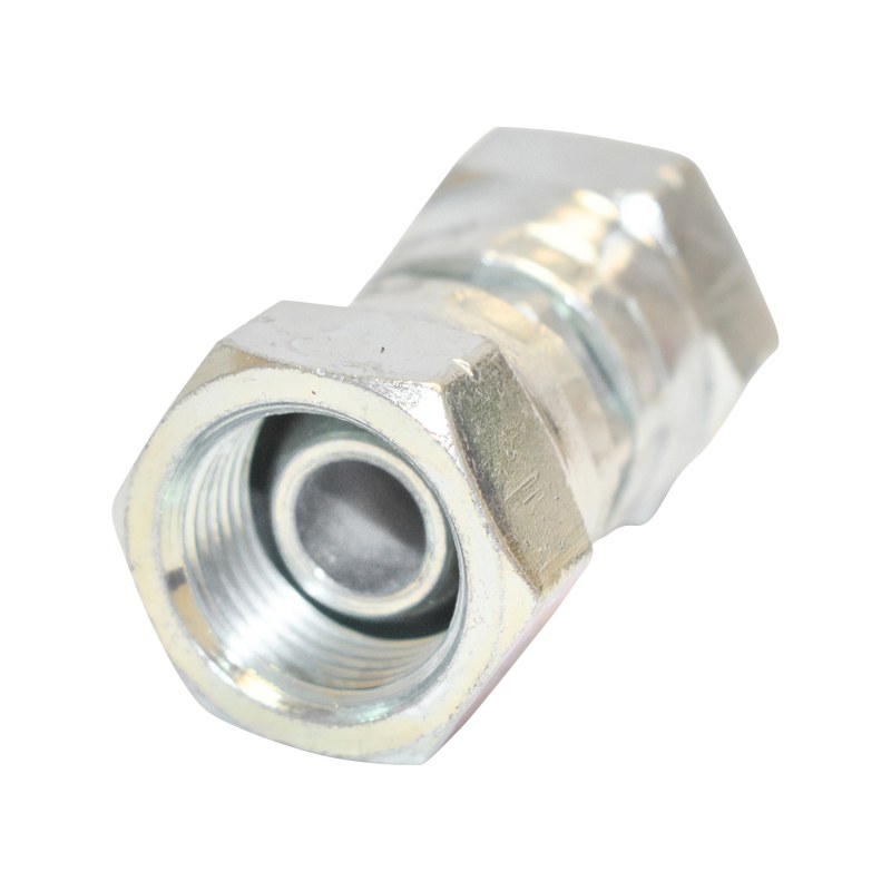 Adaptor drept DKR 3/8 filet interior/interior