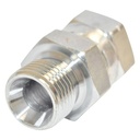 Armatura - Adaptor drept DKR-AGJ 1/2 filet exterior / filet interior
