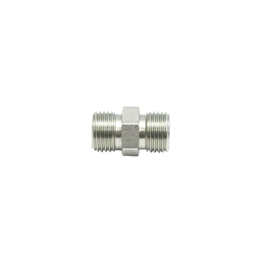 Armatura adaptor D FE drept reductie M16x16x1.5mm filet exterior