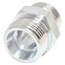 Adaptor armatura D FE M27x2.0L 27x1.5