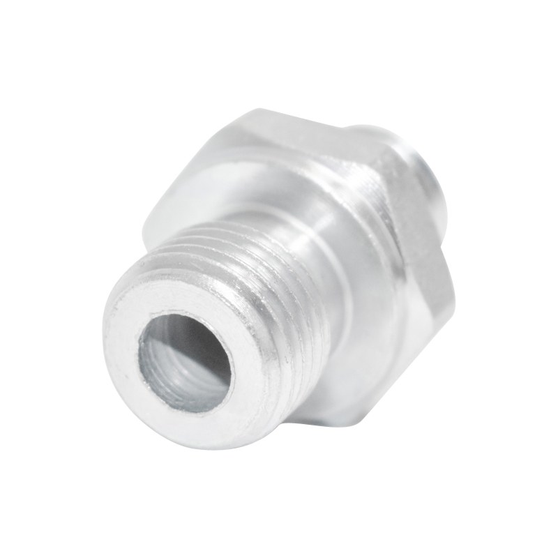 Adaptor reductie DR FE G04 1/4- M12x1.5L