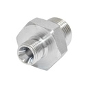 Adaptor reductie armatura DR FE G08 1/2- G04 1/4