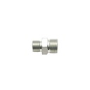 Adaptor drept reductie armatura M22x1.5L - M18x1.5 filet exterior