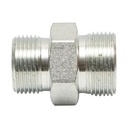 Adaptor drept reductie armatura M24x1.5S - M22x1.5 filet exterior
