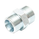 Adaptor drept reductie armatura M26x1.5L - M24x1.5 filet exterior