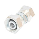 Adaptor drept armatura M22x1.5L filet interior