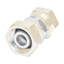 Adaptor drept armatura M26x1.5L filet interior